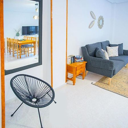 116 Costa Blanca Holidays - Alicante Holiday La Mata  Bagian luar foto