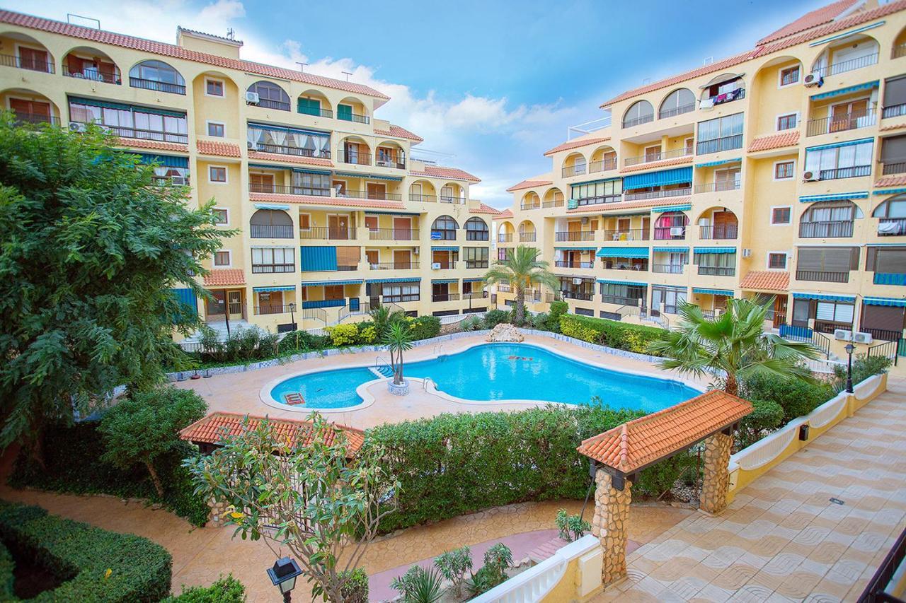 116 Costa Blanca Holidays - Alicante Holiday La Mata  Bagian luar foto