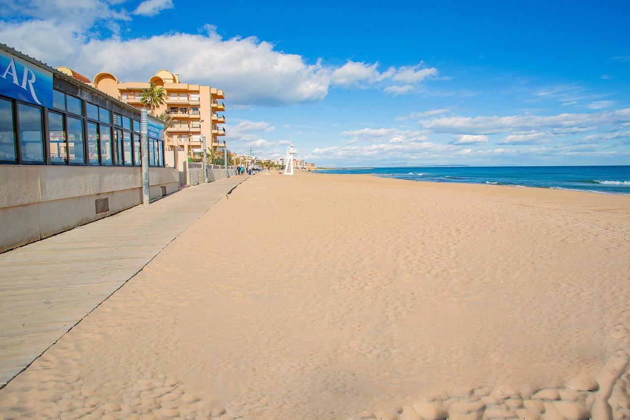 116 Costa Blanca Holidays - Alicante Holiday La Mata  Bagian luar foto