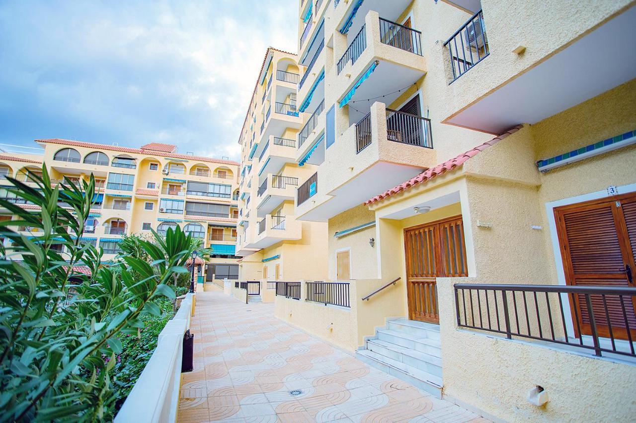 116 Costa Blanca Holidays - Alicante Holiday La Mata  Bagian luar foto