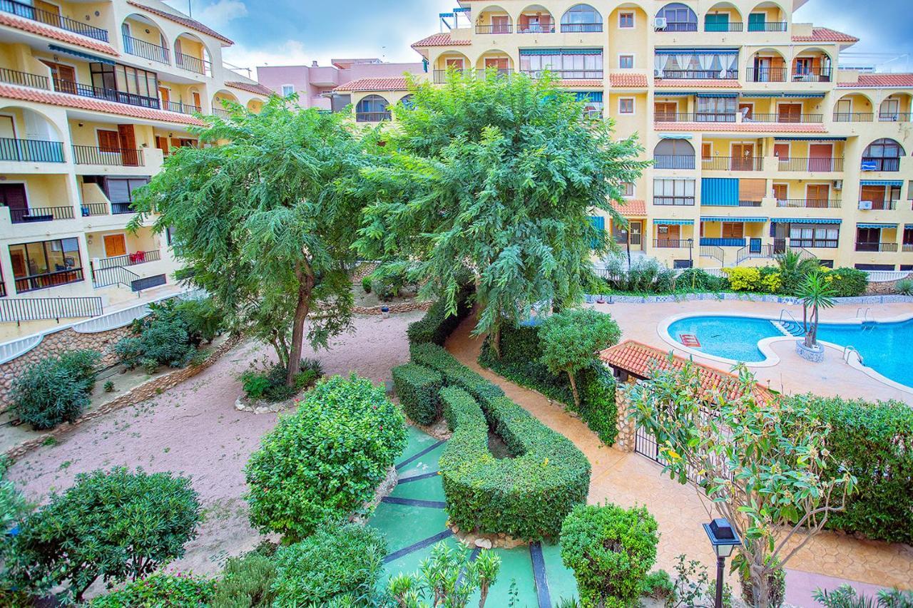 116 Costa Blanca Holidays - Alicante Holiday La Mata  Bagian luar foto
